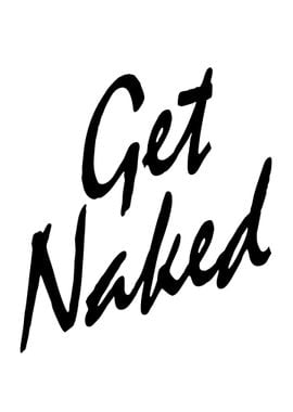 Get Naked