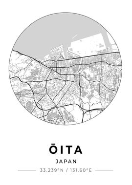 Oita Japan