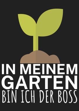 Garten Boss