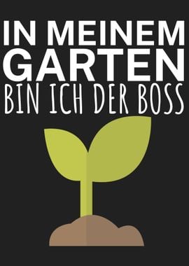 Garten Boss