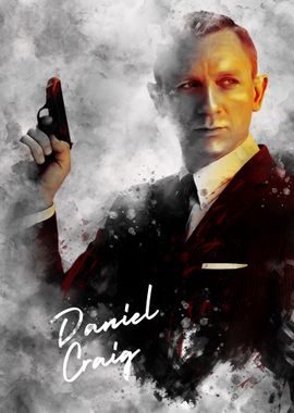 daniel craig