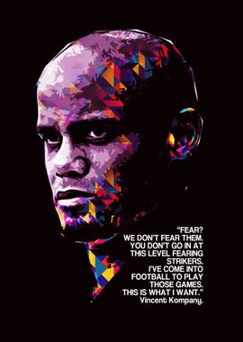 KOMPANY QUOTE