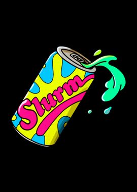 slurm drink