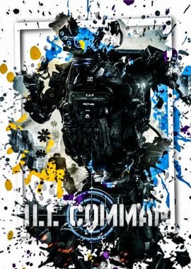 Kill Command