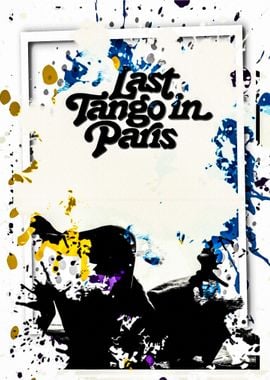 Last Tango in Paris