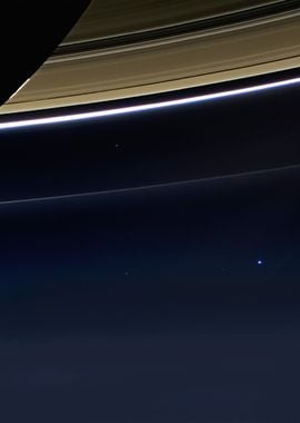 Pale Blue Dot