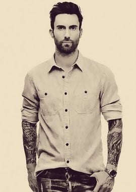 Maroon 5 5