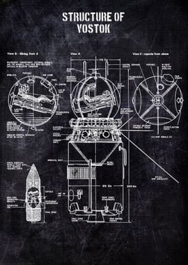 VOSTOK