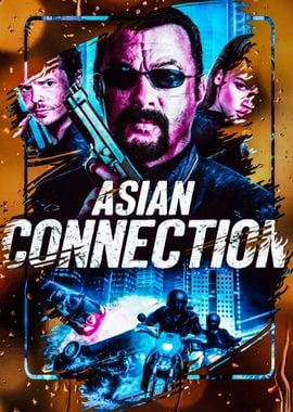 The Asian Connection