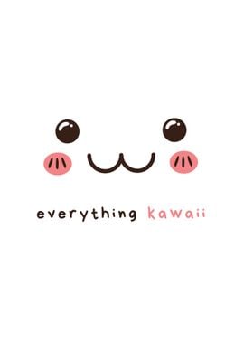 Everything Kawaii