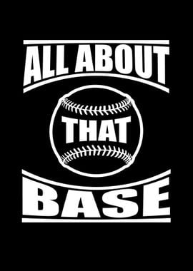 All About That Base