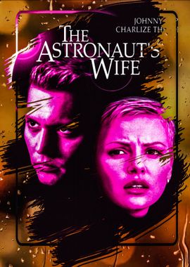 The Astronauts Wife