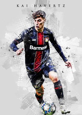 Kai Havertz