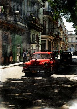 The Cuban Way Of Life  