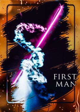 First Man