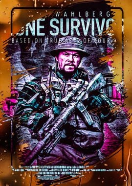 Lone Survivor