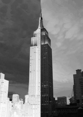 Empire State Building