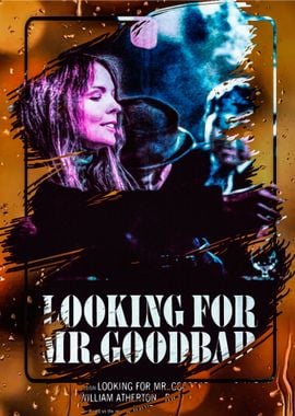 Looking for Mr Goodbar