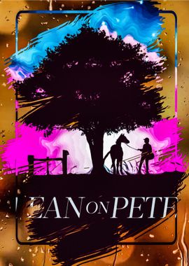 Lean On Pete 5B