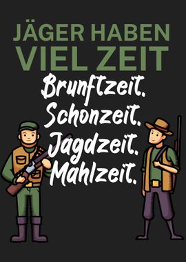 Brunftzeit Schonzeit Jagd