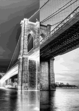 Brooklyn Bridge