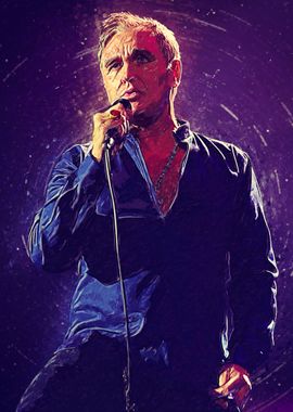 Morrissey