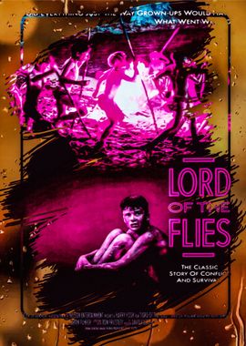 Lord of the Flies