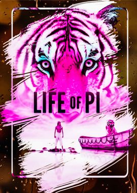 Life of Pi