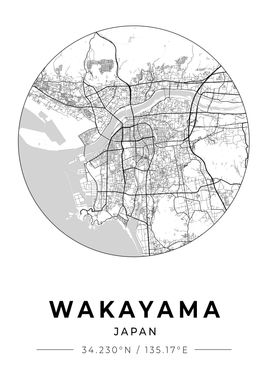 Wakayama Japan