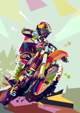 motocross