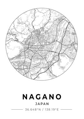 Nagano Japan