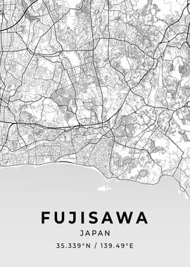 Fujisawa Japan