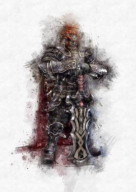 Ganondorf