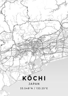 Kochi Japan