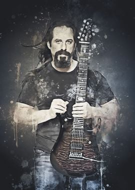 John Petrucci