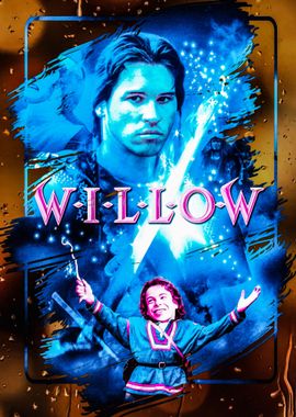 Willow 1