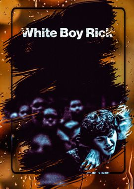 White Boy Rick