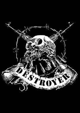 Destroyer