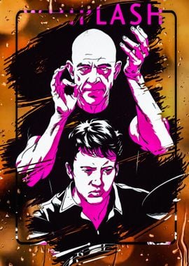 Whiplash 1