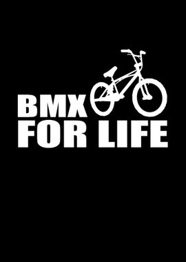 BMX For Life