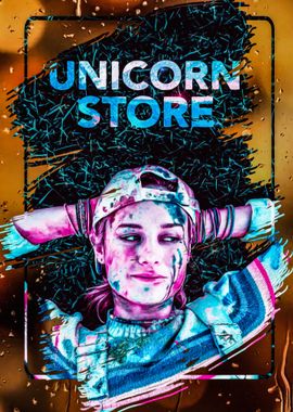 Unicorn Store