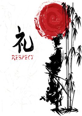 bushido principles