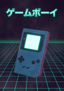 Retro Gaming 80s