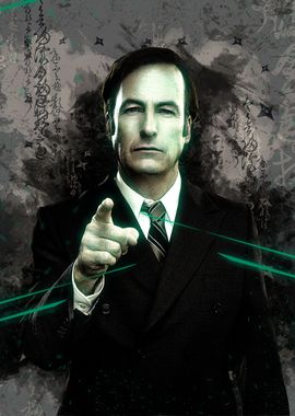 Saul Goodman