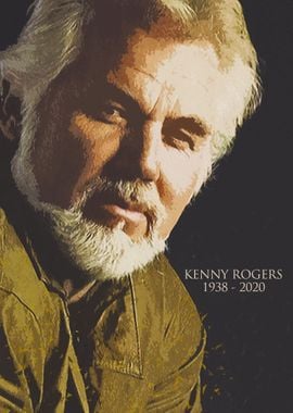 Kenny Rogers