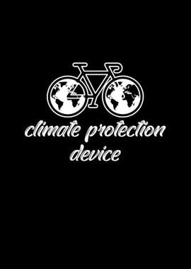 Climate Protection Device