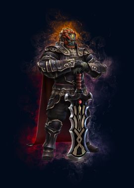 Ganondorf