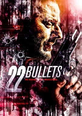 22 Bullets