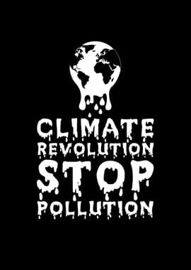 Climate Revolution