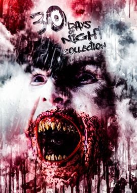 30 Days Of Night Collectio